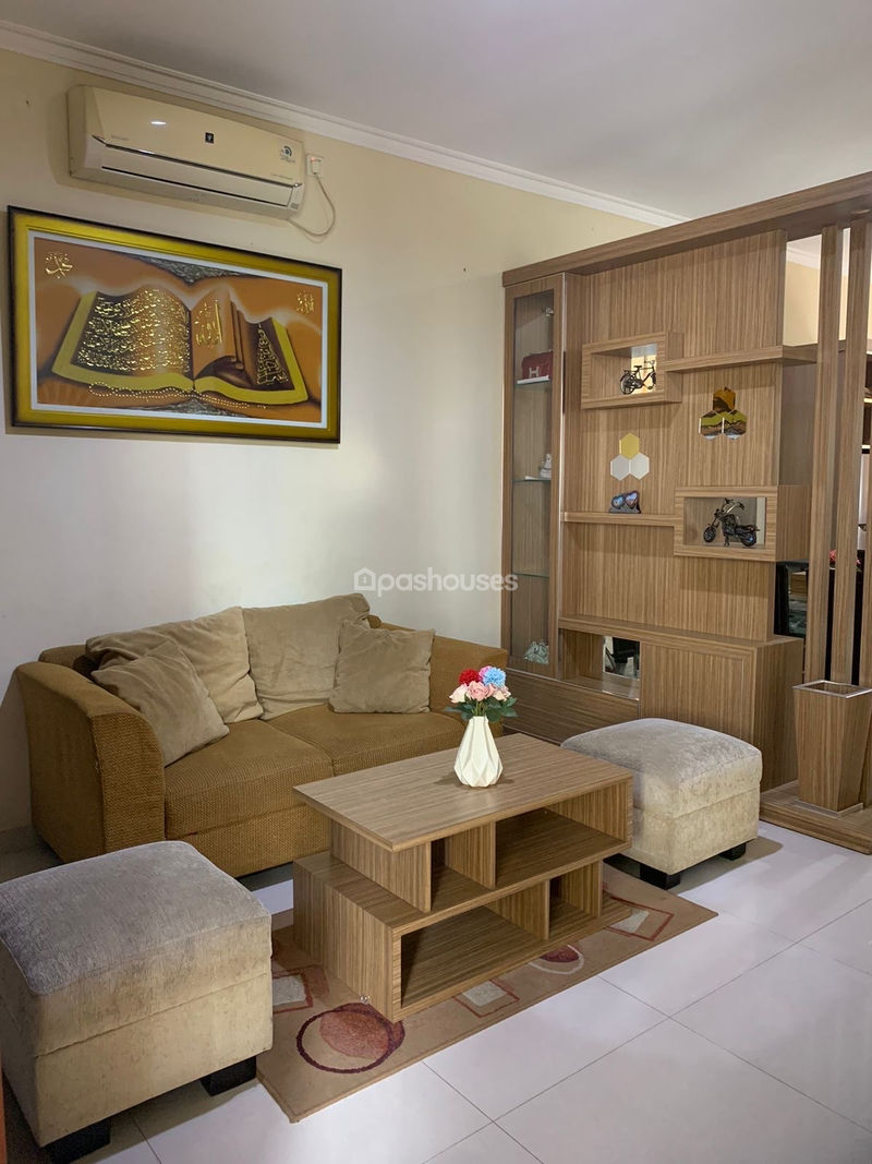 Serpong Garden 1 Cluster Green Studentia Blok C19 No.25