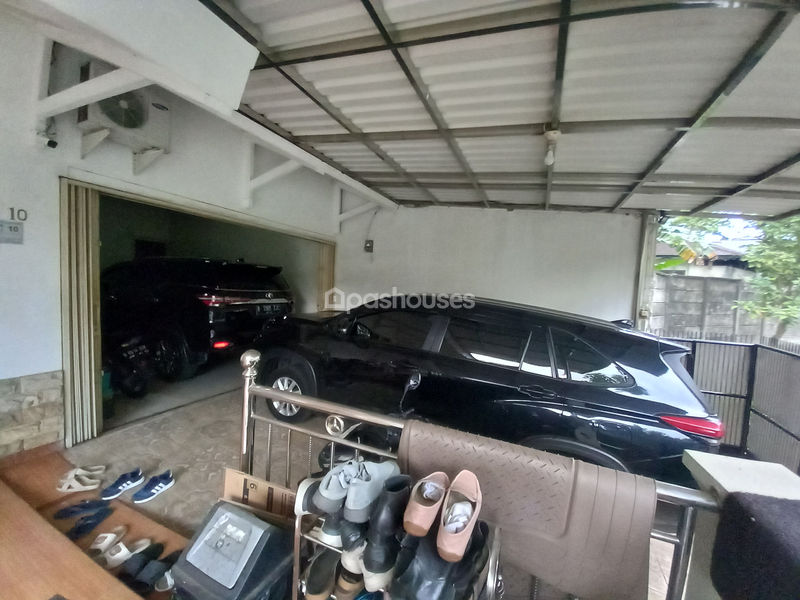 Perumahan Bukit Novo Blok A4