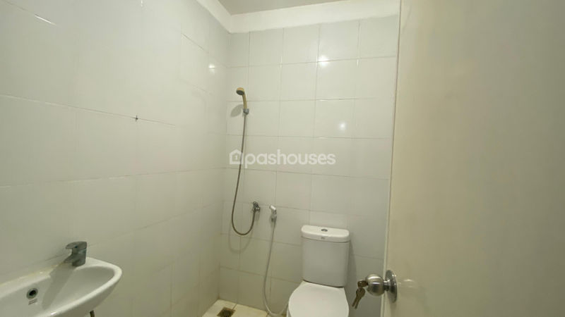 Perumahan Jade Park Serpong 1 Blok C No.6