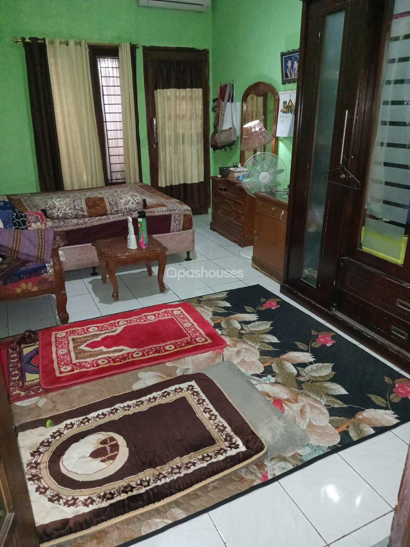 Komplek Unilever Meruya Selatan Blok A9