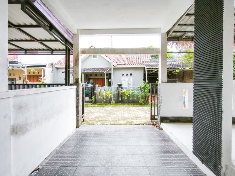 Perumahan Taman Khoiru Ummah
