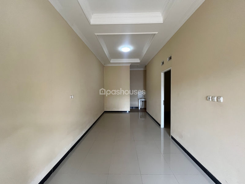 Cluster Mutiara Bekasi No.A6