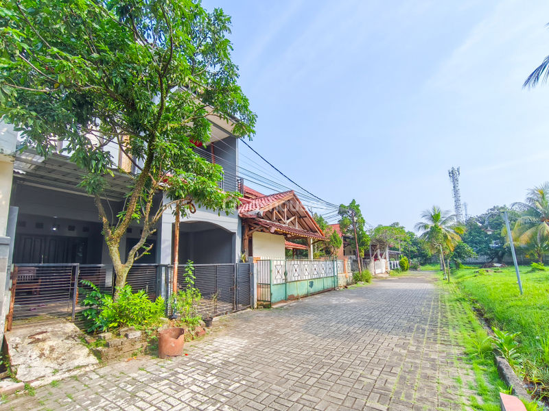 Bukit Cimanggu City Blok Q3