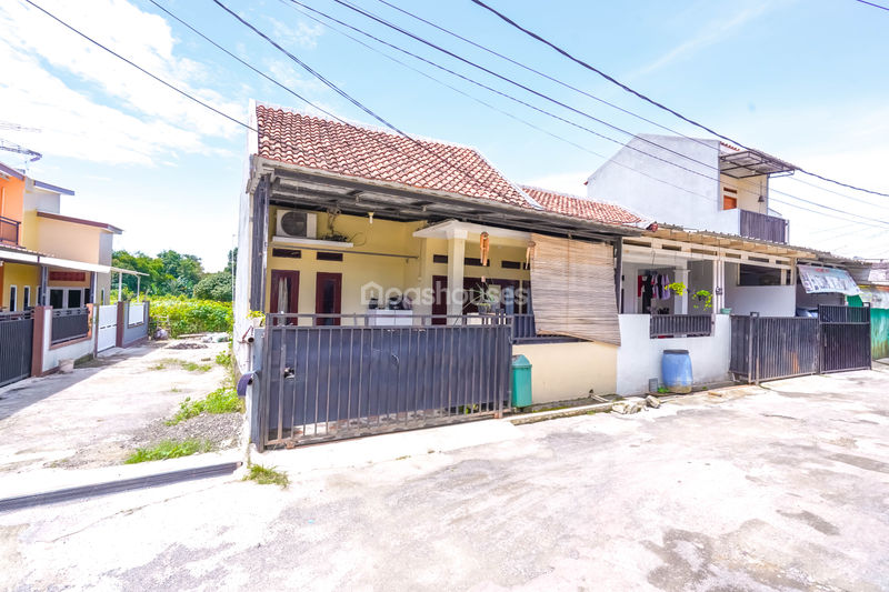Jalan Sirna Galih