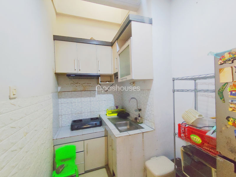 Cluster Bukit Cibubur No.122