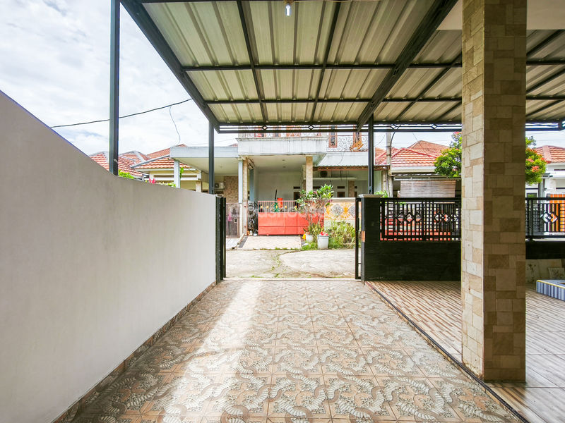 Perumahan Gardenia Residence