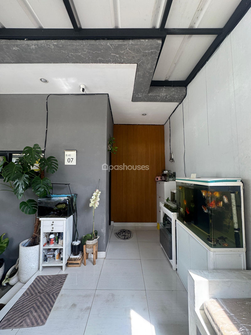 Gardens at Candi Sawangan Cluster Kamila 2 Blok 40 No.7