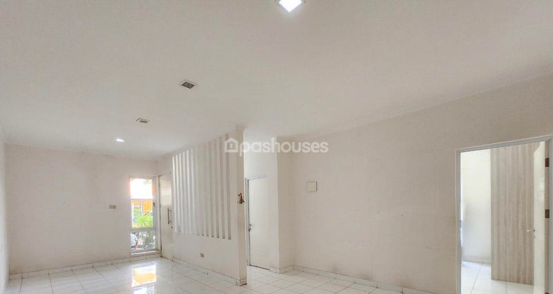 Kota Wisata Cluster Bellevue Blok SF-7/11