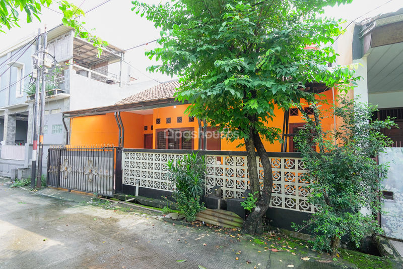 Komplek Pemda Jatiasih Blok C7
