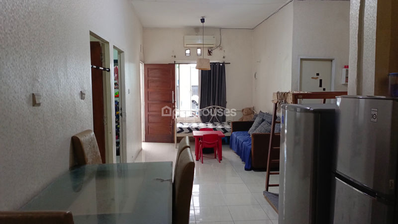 Perumahan Duta Bintaro Cluster Ubud 1 Blok G9/14