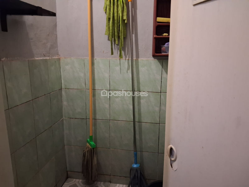 Perumahan Graha Indah Blok D6 Bogor