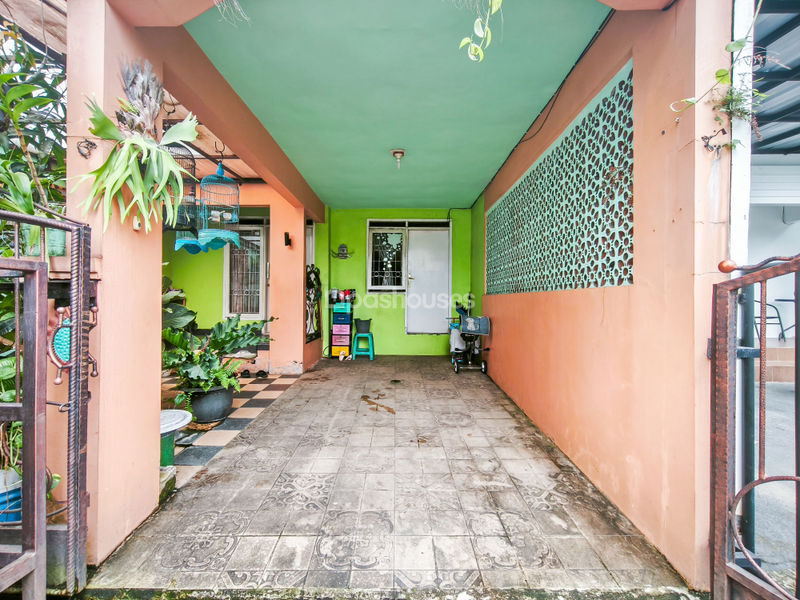 Perumahan Graha Pajajaran