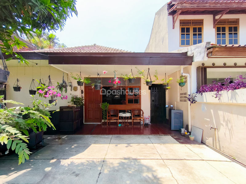 Jalan Pratama No.22