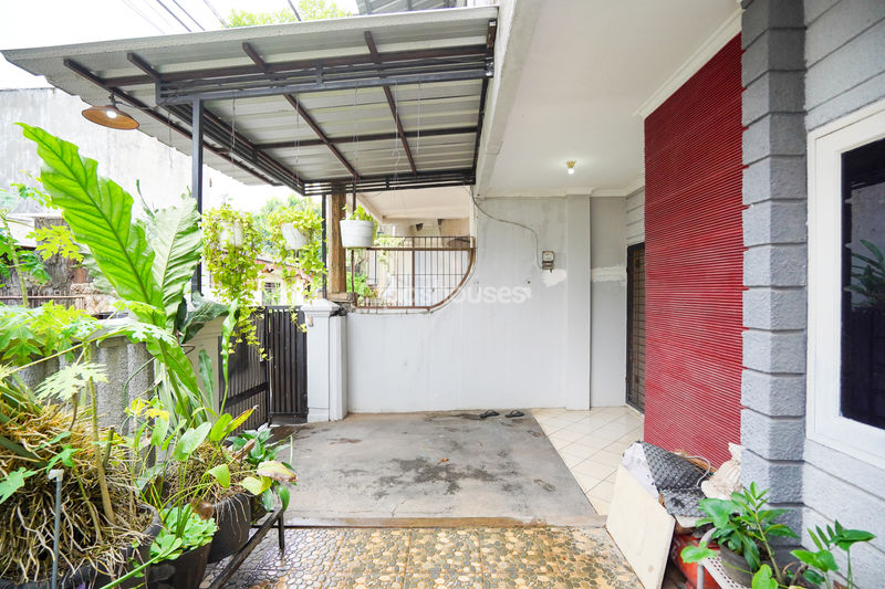Perumahan Duta Indah