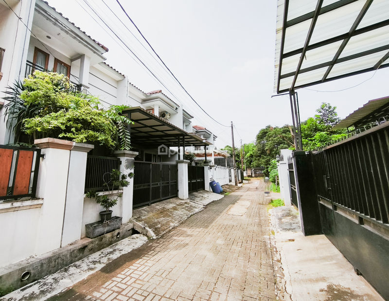 Jalan H. Mughni Bekasi