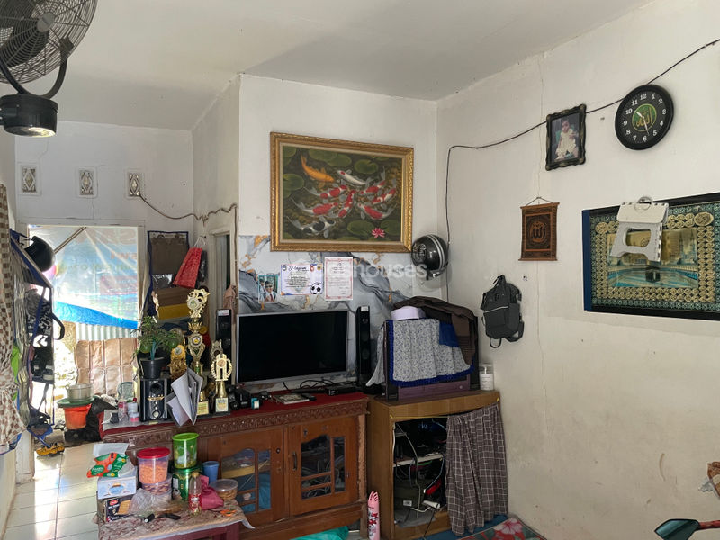 Perumahan The Samudera Residence Cluster Disuc Blok G No.12G