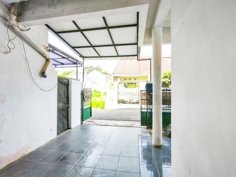 Kedung Badak Baru Bogor