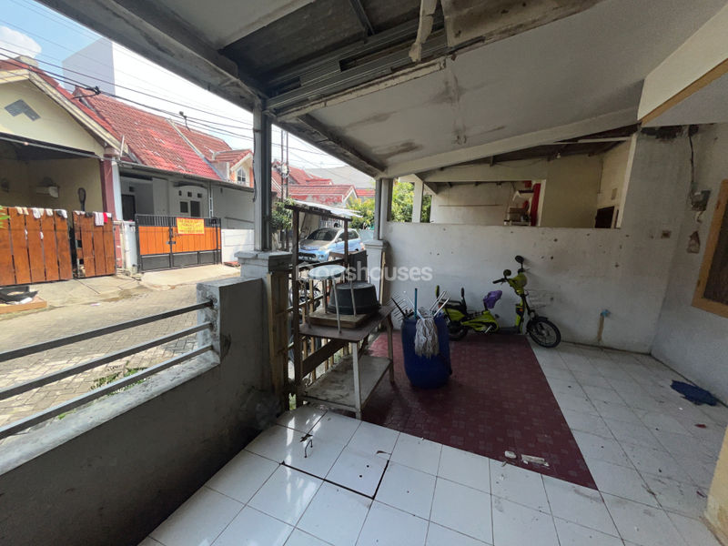 Taman Harapan Baru Blok S19