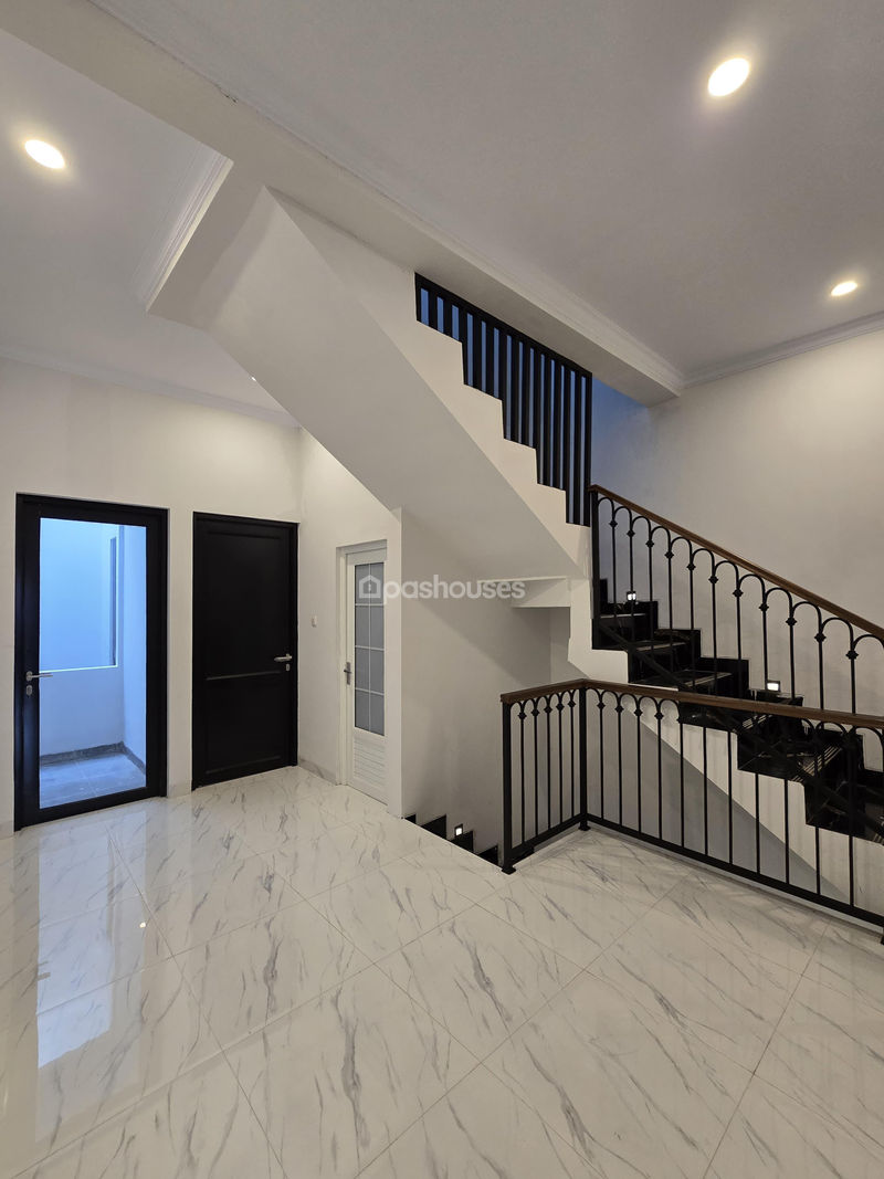 Perumahan Sairin Residence