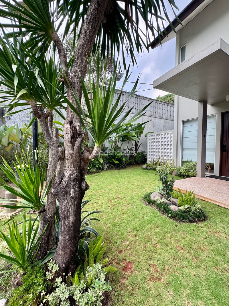 Perumahan Puri Padi-Padi Blok E1 No.7