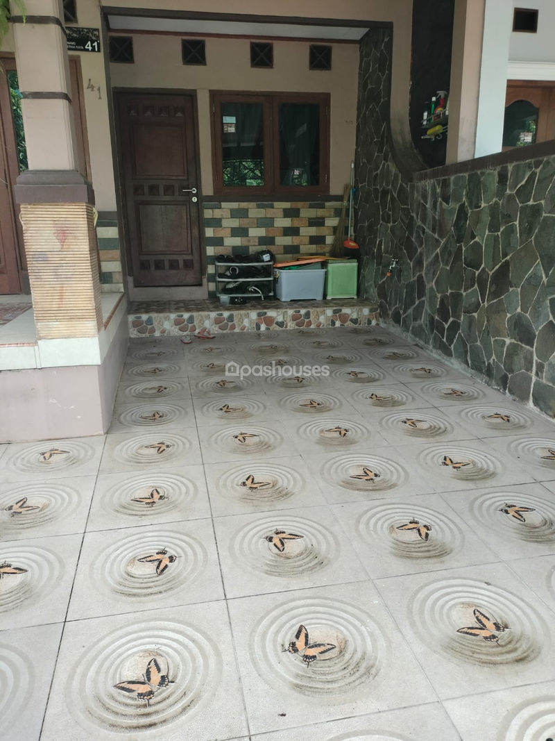 Perumahan Taman Yasmin Sektor 6 No.41