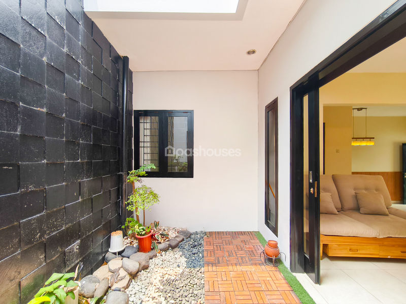 Cempaka Residence Blok B19