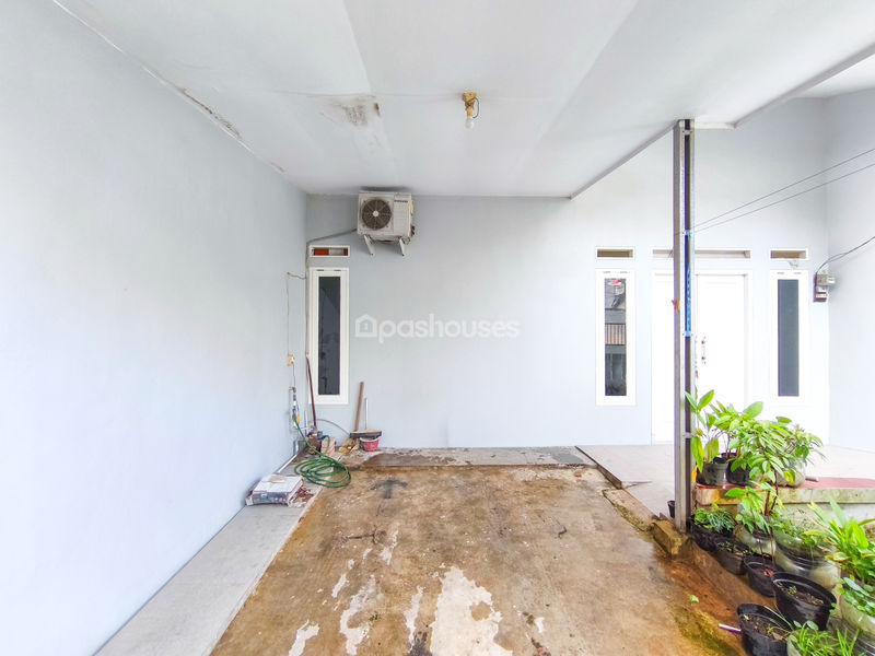 Villa Pamulang Blok CG No.5