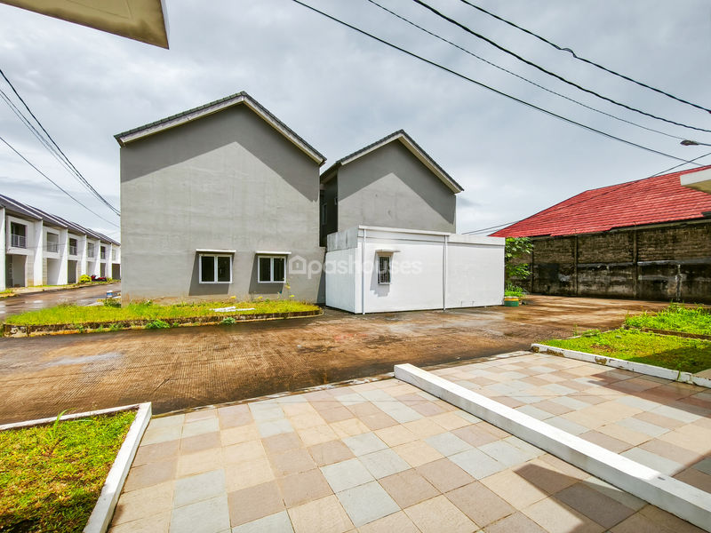 Kemang Verde Residence Blok C3