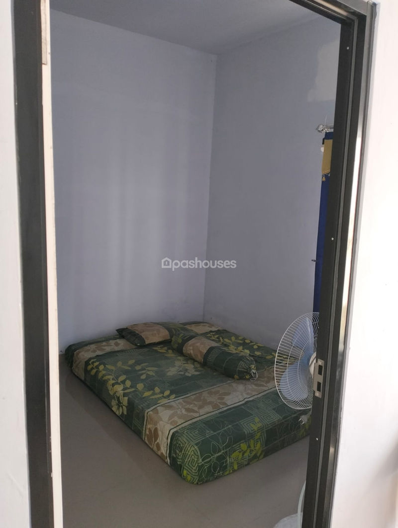 Cibentang Indah Residence Blok D02