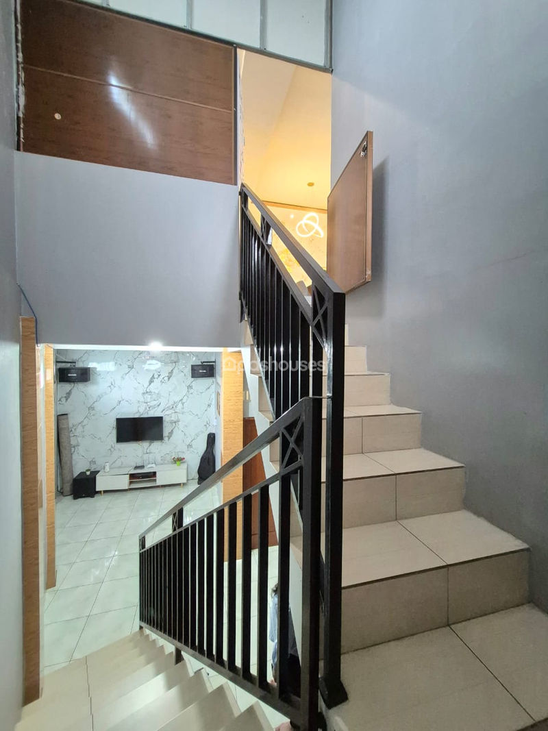 Jalan Setiabudi No.38A