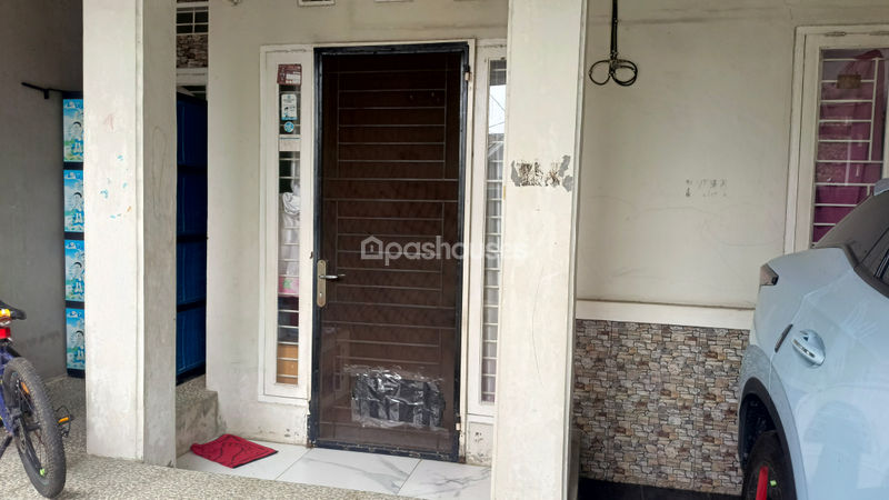 Perumahan Karawaci Residence Blok B5 No.15