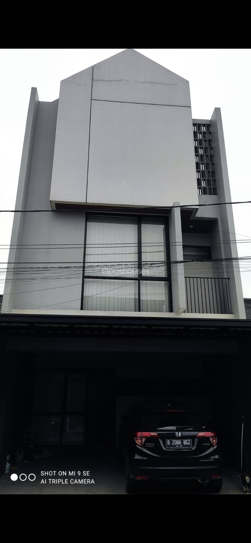 Perumahan Pitara Green Mansion No.6