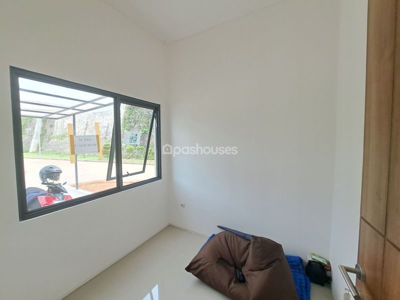 Gardens at Candi Sawangan Cluster Rivergate Blok H11 No.2