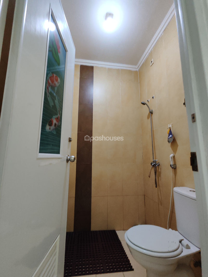 Villa Bogor Indah 6