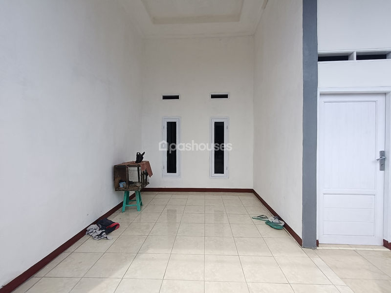 Pondok Ungu Permai Blok AL11 No.11