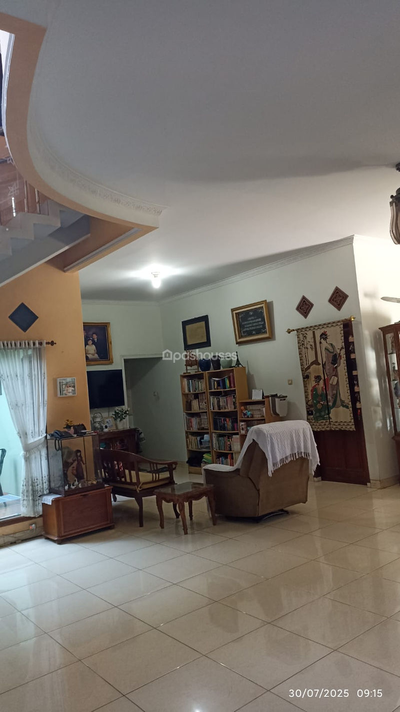 Jalan H.Najih No.80