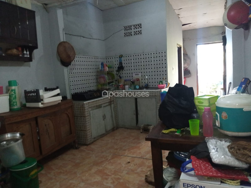 Perumahan Billabong Permai Blok B4B No. 1