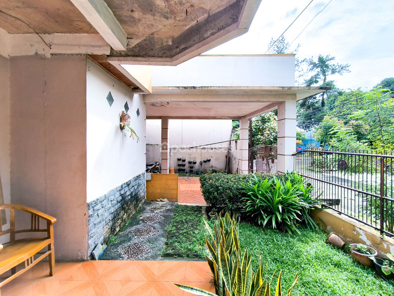 Bukit Nusa Indah Tangerang