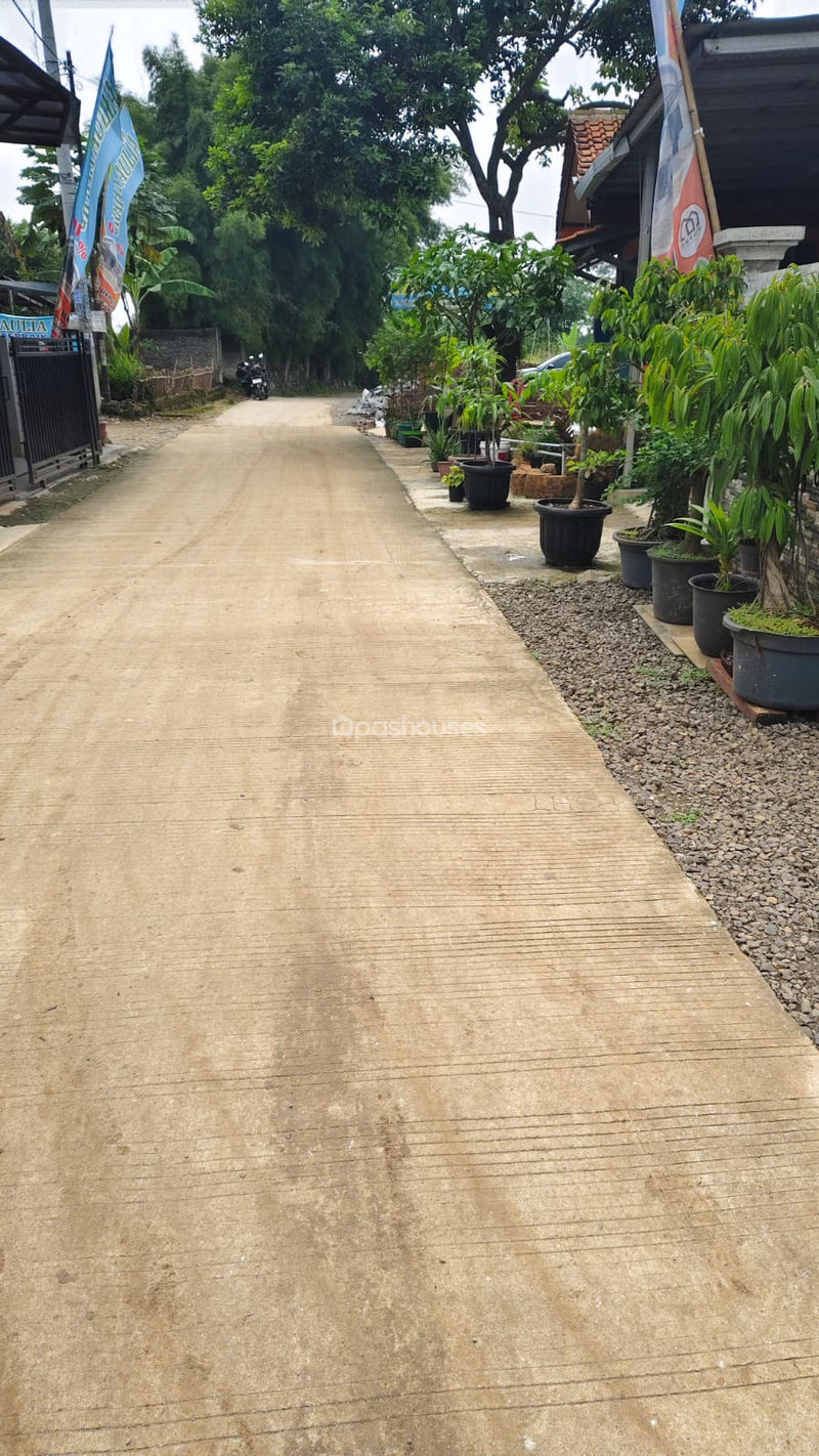 Jalan Kamboja Rawakalong