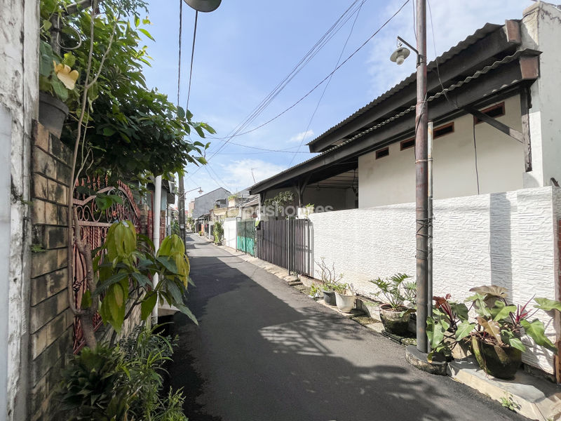 Jalan Nakula Blok 6B