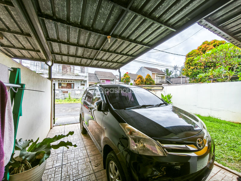 Perumahan Bukit Rivaria Sawangan