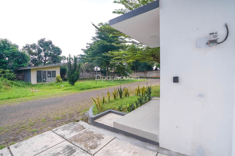 Perumahan Accola Park Serpong