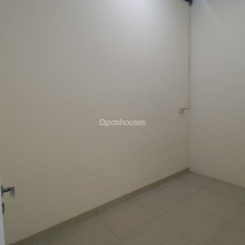 Perumahan Duta Garden Cluster Beverly Hills Blok E4 No.40