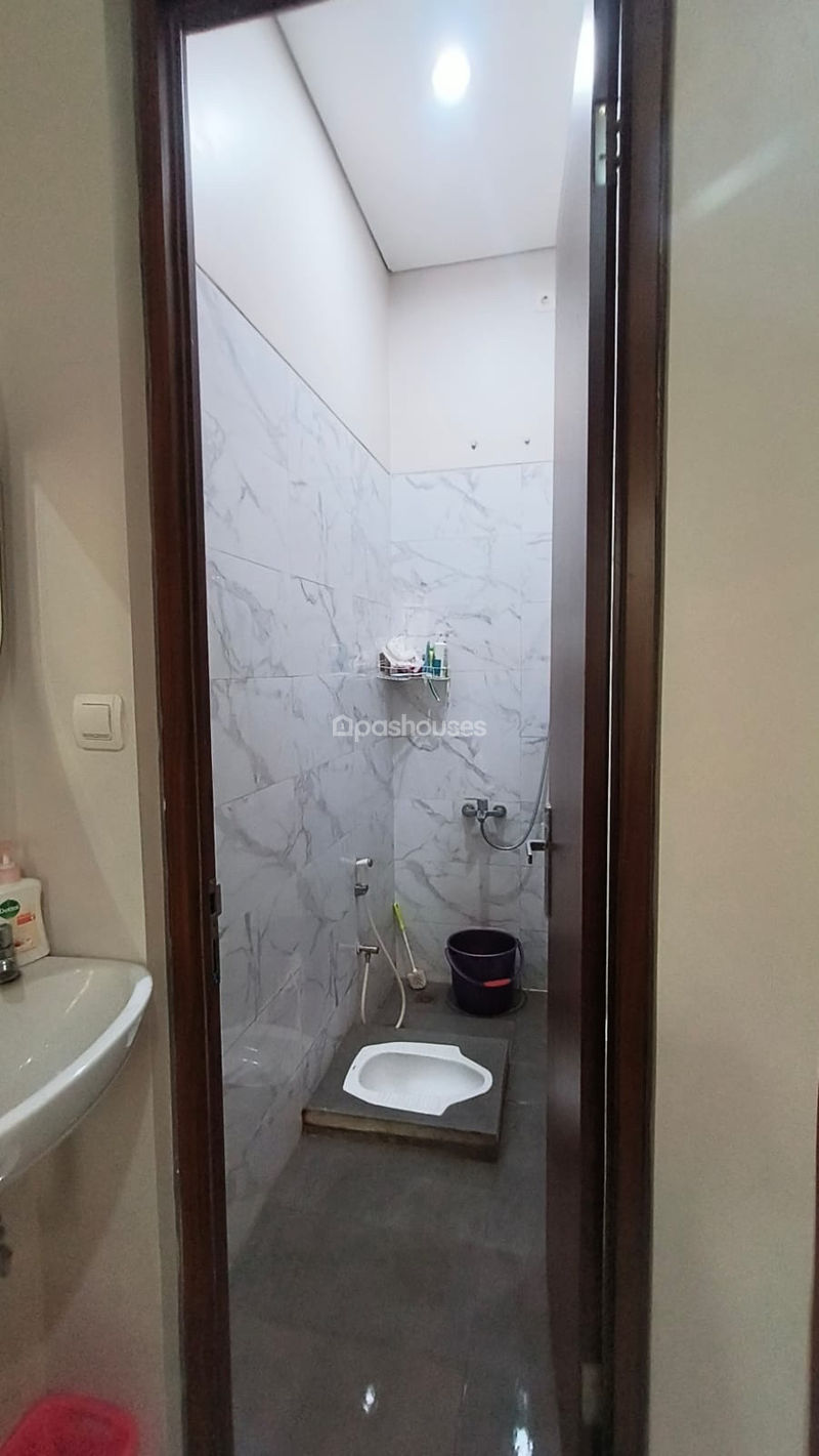 Pesona Remboelan Blok I No.14