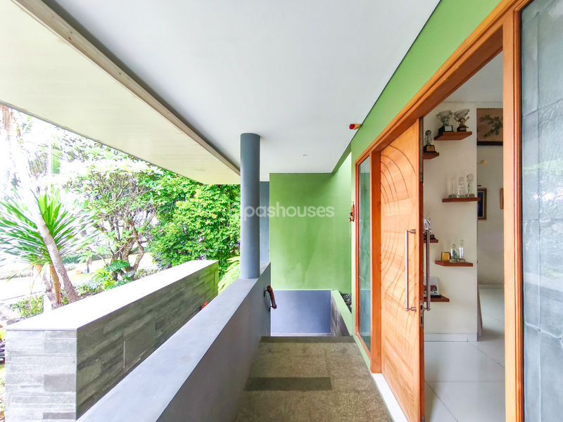 Perumahan De Park BSD City