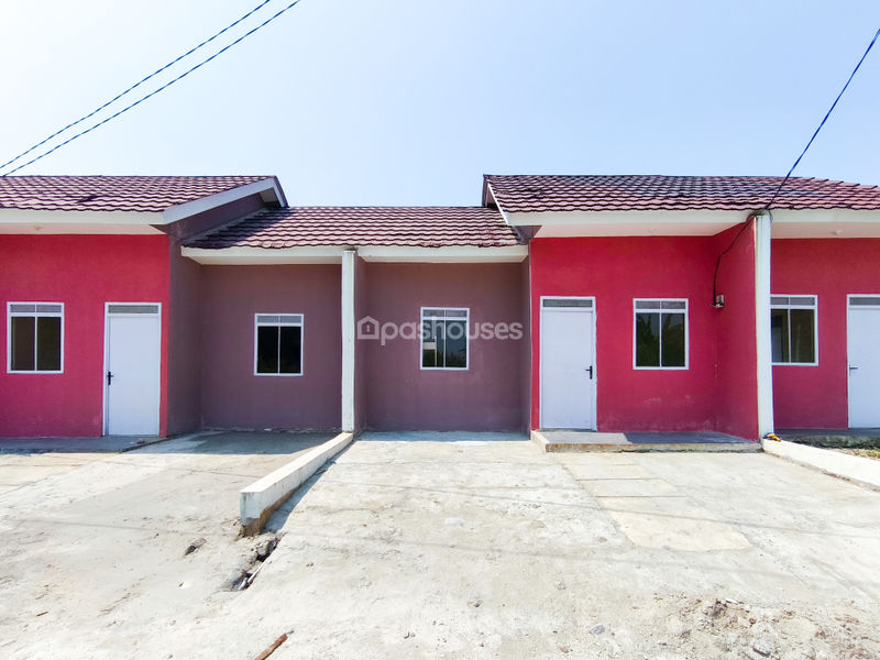 Perumahan Bukit Cendana