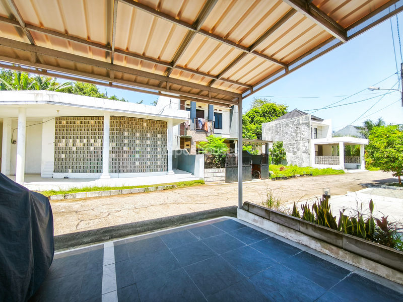 Komplek Prima Cimanggu 3 Blok C