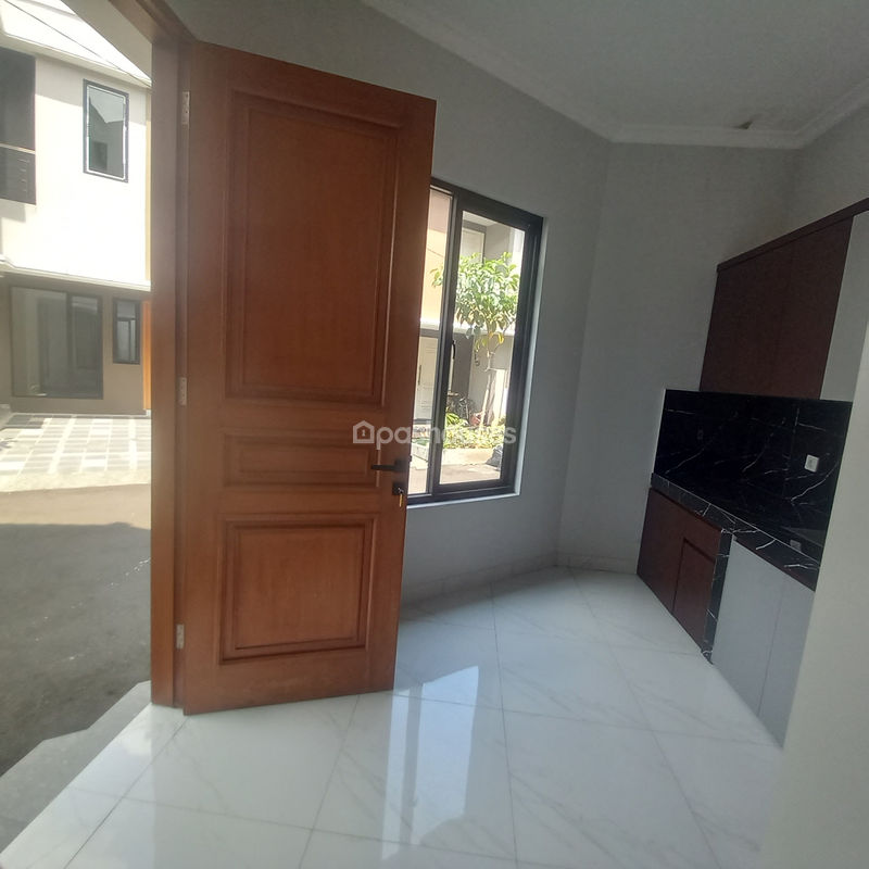 Perumahan Duren Residence No.12