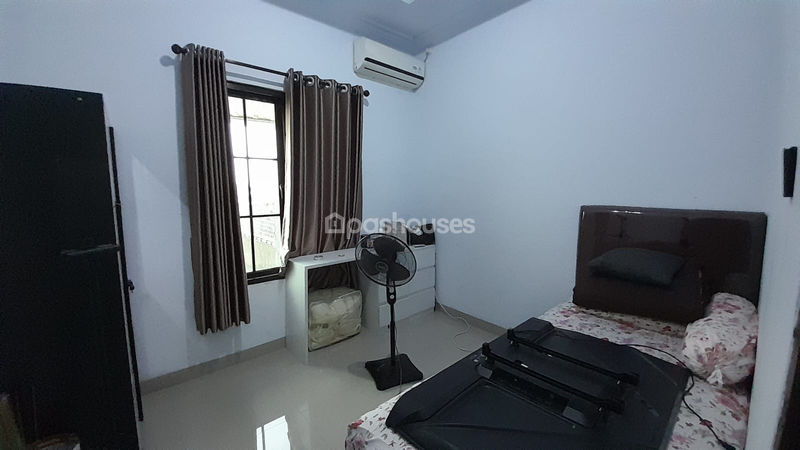 Perumahan Avaraz Town House