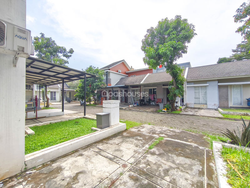Serpong Jaya The View Blok VL No.17
